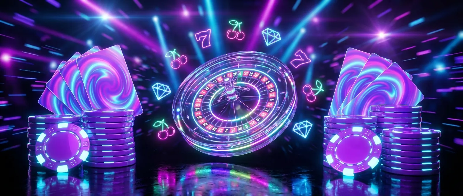 Boomzino Casino bonus banner